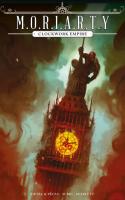 Moriarty: Clockwork Empire #2