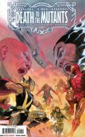Death To The Mutants #1