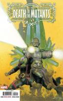 Death To The Mutants #2