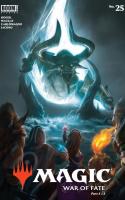 Magic: The Gathering #25