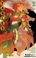 Chapter 8: Villainy