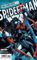 Part 7: Spider-genesis