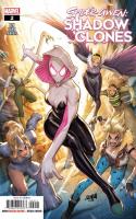 Spider-gwen: Shadow Clones  #2