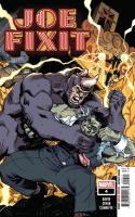 Joe Fixit #4