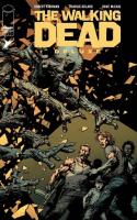 The Walking Dead Deluxe #60
