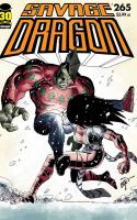 The Samurai Strikes / The Kid And The Dragon !