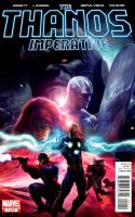 The Thanos Imperative Part 1
