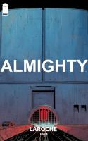 Almighty #3