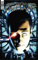 Star Trek: Defiant #2