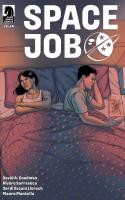 Space Job #3