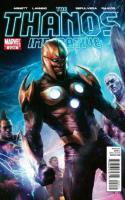 The Thanos Imperative Part 2