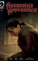 Assassin's Apprentice #5