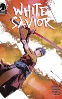 White Savior #4