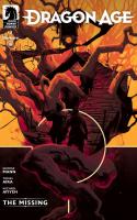 Dragon Age: The Missing #3