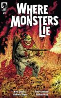 Where Monsters Lie #3