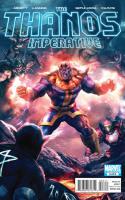 The Thanos Imperative Part 3