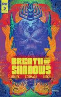 Breath Of Shadows #3