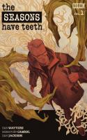 The Seasons Have Teeth (2023)