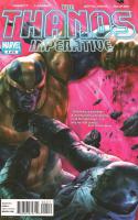 The Thanos Imperative Part 4