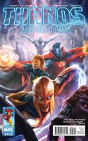 The Thanos Imperative Part 5