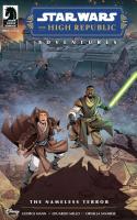 Chapter 2: The Broken Path