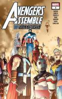 Finale : One Last Ride! - Avengers Assemble Omega