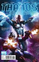 The Thanos Imperative Part 6
