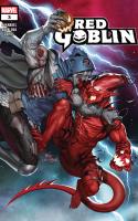 Red Goblin #3