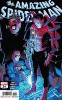 The Amazing Spider-man #24