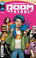 Worm's Eye View!