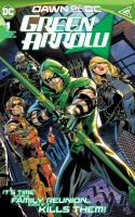 Green Arrow (2023)