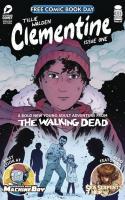 Fcbd 2022: Clementine #1