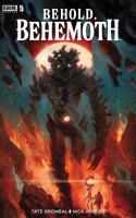 Behold, Behemoth #5