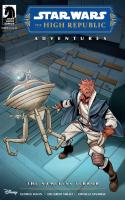 Chapter 3: The Nameless Terror