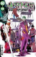 Joker Incorporated Part 1