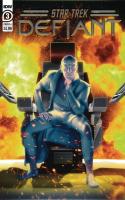 Star Trek: Defiant #3