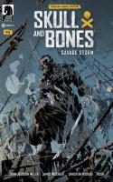 Skull and Bones: Savage Storm (2023)