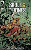 Skull And Bones: Savage Storm #2
