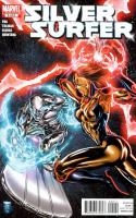 The Silver Surfer #5