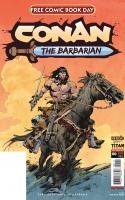 Fcbd 2023: Looking For Lands Beyond