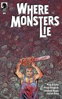 Where Monsters Lie #4