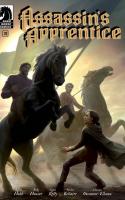 Assassin's Apprentice #6