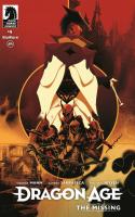 Dragon Age: The Missing #4