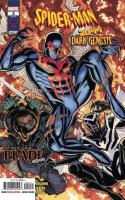Spider-Man 2099: Dark Genesis (2023)