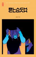 Black Cloak #5