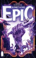Something Epic (2023)