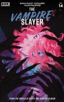 The Vampire Slayer #14