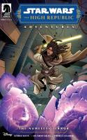 Chapter 4: Padawan