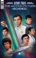 Star Trek: Echoes (2023)
