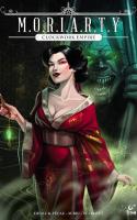Moriarty: Clockwork Empire #4